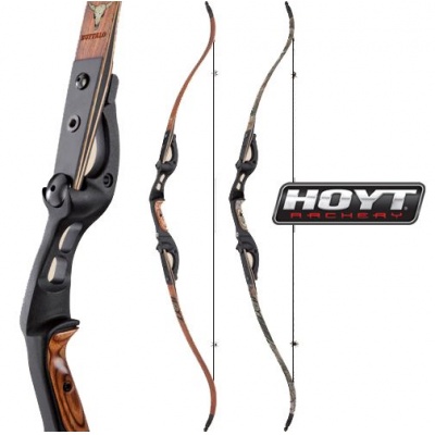    Hoyt Buffalo -      - "  "