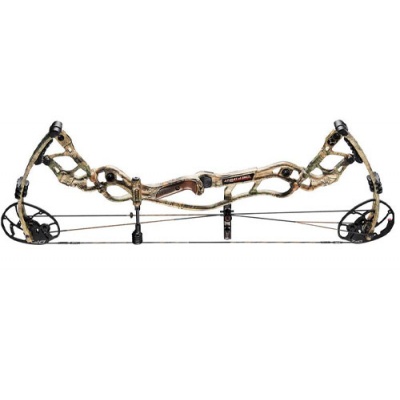 Лук для стрельбы Hoyt Carbon Defiant Turbo 27 - купить по специальной цене в интернет-магазине "Уют в доме"