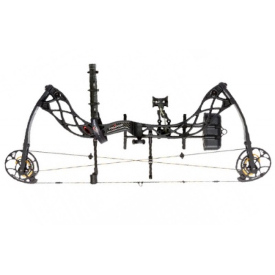    Bowtech Carbon Icon -      - "  "