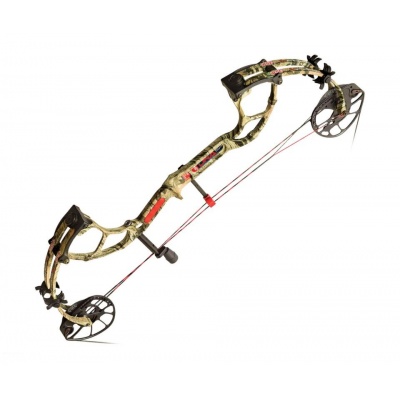 Лук для стрельбы PSE DNA SP RH - купить по специальной цене в интернет-магазине "Уют в доме"