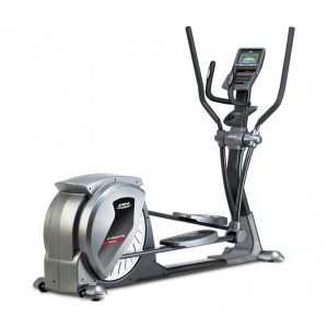 Полупрофессиональный орбитрек BH Fitness Khronos Generator G260