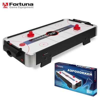     Fortuna Game Equipment HR-30 Power Play Hybrid -      - "  "