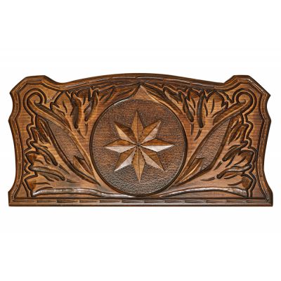 Нарды Petrosyan SP0003 «Звезда» - купить по специальной цене в интернет-магазине "Уют в доме"