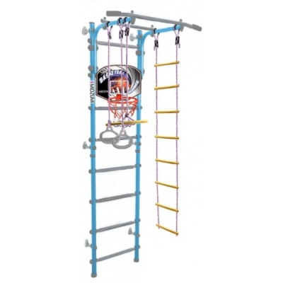    Midzumi Banji Kabe Basketball Shield -      - "  "