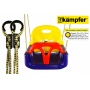 Детские пластиковые качели Kampfer 3 в 1