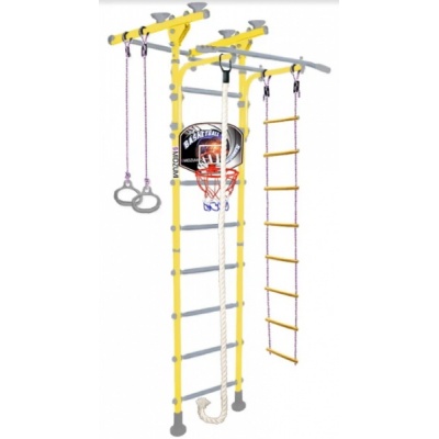    Midzumi Niji Ton Basketball Shield -      - "  "