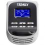 Эллиптический тренажер для дома FAMILY FE 42L