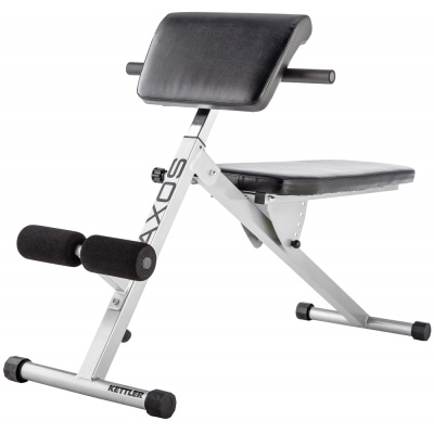   Kettler Axos Combi-Trainer -      - "  "