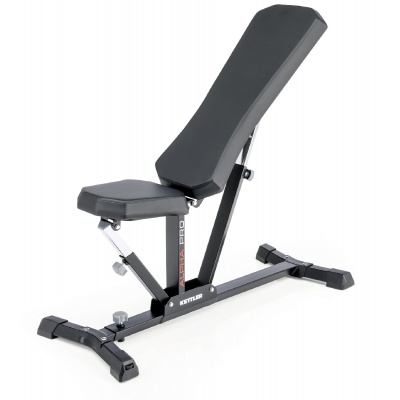 Универсальная скамья Kettler Alpha Pro - купить по специальной цене в интернет-магазине "Уют в доме"