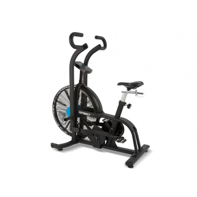   Spirit Fitness AB 900 Air Bike -      - "  "