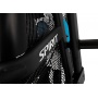  Spirit Fitness AB 900 Air Bike