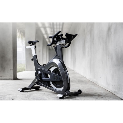 - Spirit Fitness Johnny G -      - "  "