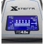  Xterra FS4.0e