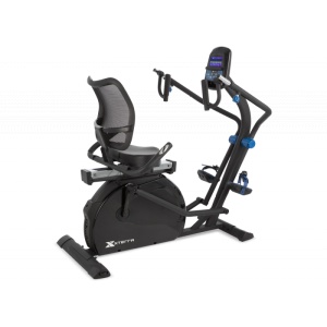 Домашний степпер Xterra RSX1500