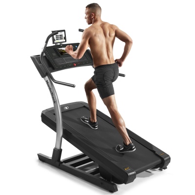     NordicTrack Incline Trainer X11i -      - "  "