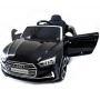   Rivertoys Audi S5 black glanec