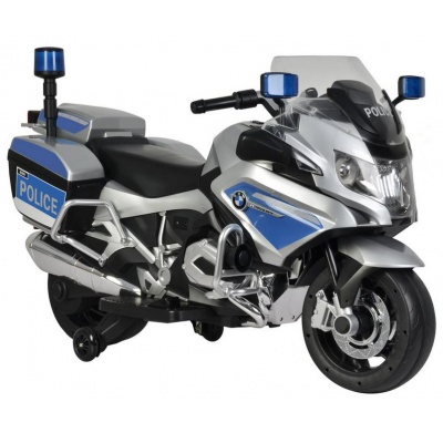  Barty BMW R1200RT-P Police Motbaike Z212  -      - "  "