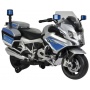   Barty BMW R1200RT-P Police Motbaike Z212 