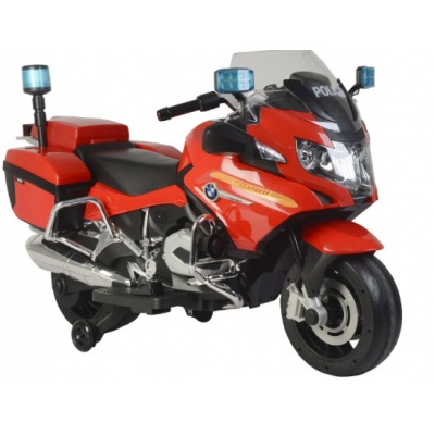  Barty BMW R1200RT-P Police Motbaike Z212 -      - "  "