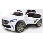   Joy Automatic 007BJF Mercedes S  LUX