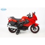 Детский мотобайк Barty BMW K1200GT M001AA XMX316 красный