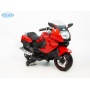 Детский мотобайк Barty BMW K1200GT M001AA XMX316 красный