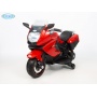 Детский мотобайк Barty BMW K1200GT M001AA XMX316 красный
