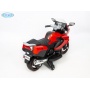 Детский мотобайк Barty BMW K1200GT M001AA XMX316 красный