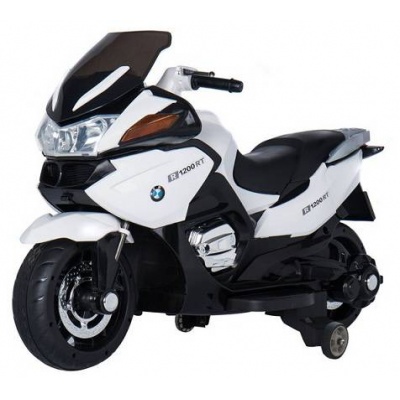  Barty BMW R1200RT 007 HZB118  -      - "  "