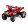 Квадроцикл Barty Quad Pro М007МР BJ 5858