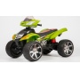  Barty Quad Pro 007 BJ 5858 