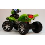  Barty Quad Pro 007 BJ 5858 