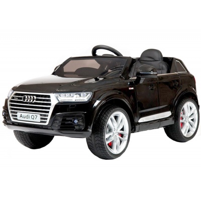  Rivertoys Audi Q7 quattro   -      - "  "