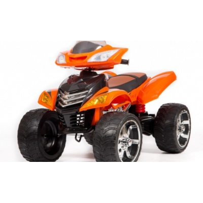  Barty Quad Pro 007 BJ 5858  -      - "  "