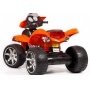  Barty Quad Pro 007 BJ 5858 