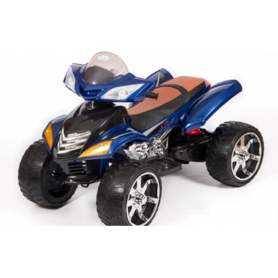  Barty Quad Pro 007 BJ 5858  -      - "  "