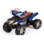  Barty Quad Pro 007 BJ 5858 