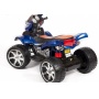  Barty Quad Pro 007 BJ 5858 