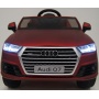   Rivertoys Audi Q7 quattro