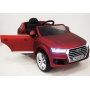  Rivertoys Audi Q7 quattro