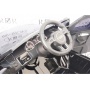 Детский электромобиль Rivertoys Audi Q5 черный глянец