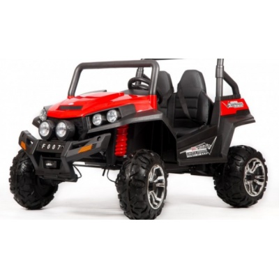 Электромобиль Barty Buggy F007 S2588 (F007) - купить по специальной цене в интернет-магазине "Уют в доме"