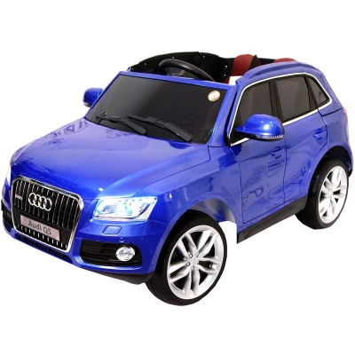  Rivertoys Audi Q5   -      - "  "