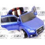   Rivertoys Audi Q5  