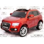   Rivertoys Audi Q5 cherry glanec