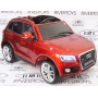   Rivertoys Audi Q5 cherry glanec