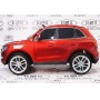   Rivertoys Audi Q5 cherry glanec