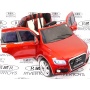   Rivertoys Audi Q5 cherry glanec