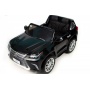 Лицензионная модель электромобиля Barty LEXUS LX 570 черный глянец