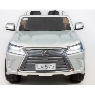  Barty LEXUS LX 570   -      - "  "